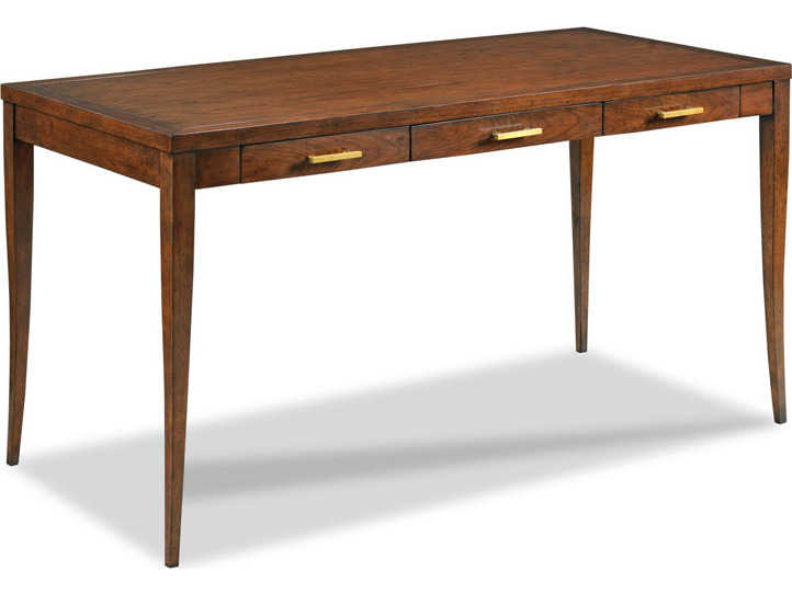 Woodbridge Furniture Sarah Casual Secretary Desk Office WBFTF25310