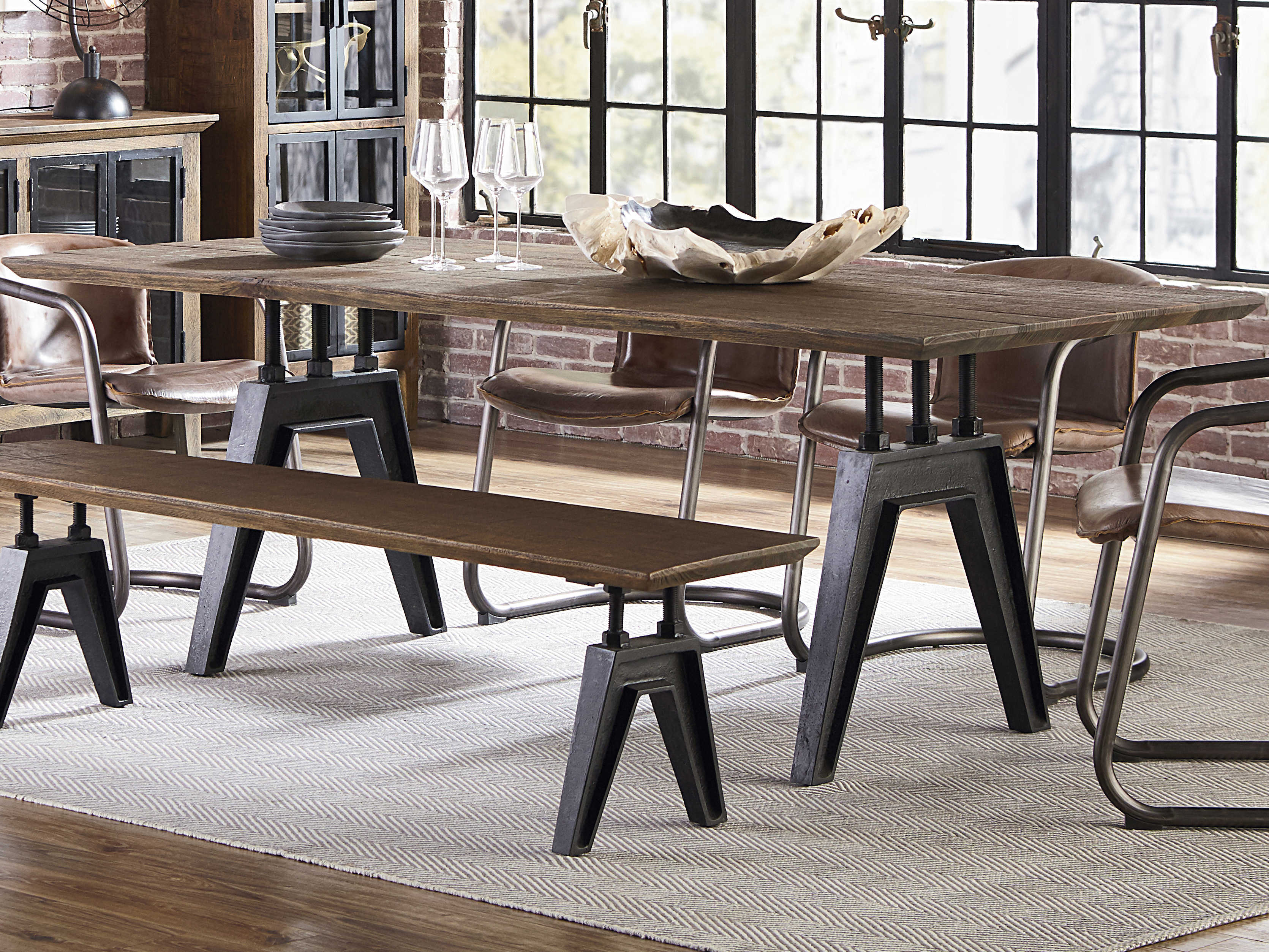 Caring For Dakota Dining Room Table Protect