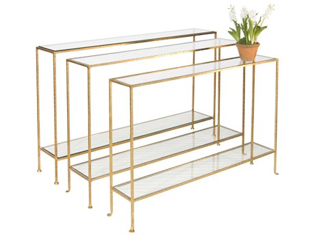 Console Tables