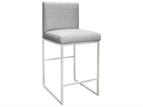 Worlds Away Counter Stool