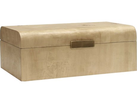 Worlds Away Jewelry Box