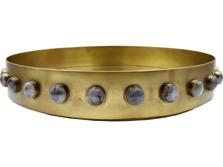 Worlds Away Serving Tray