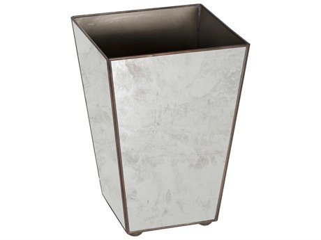 Worlds Away Storage Bin