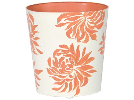 Worlds Away Storage Bin