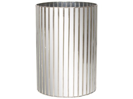 Worlds Away Storage Bin
