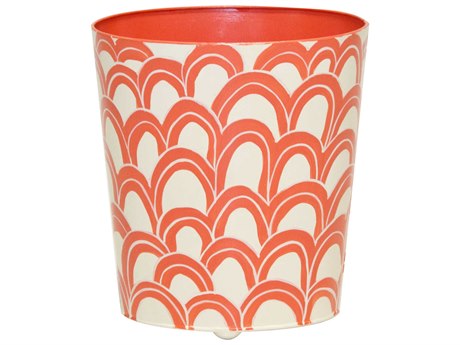 Worlds Away Storage Bin