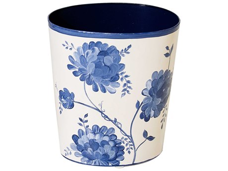 Worlds Away Storage Bin