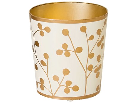 Worlds Away Storage Bin