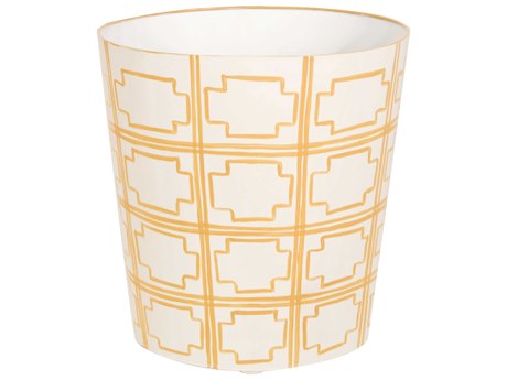 Worlds Away Storage Bin