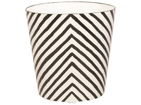 Worlds Away Storage Bin