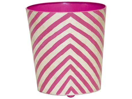 Worlds Away Storage Bin