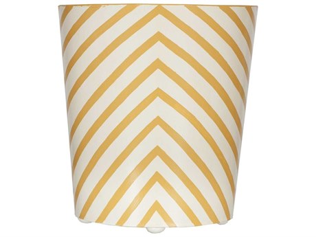 Worlds Away Storage Bin
