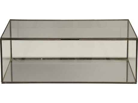 Worlds Away Storage Case
