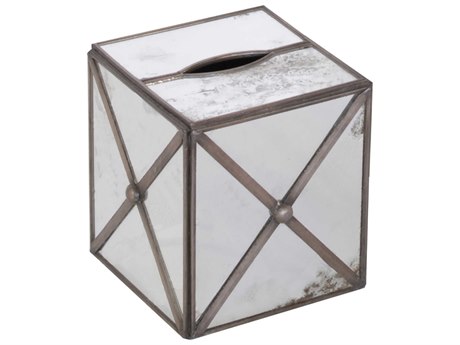 Worlds Away Storage Case
