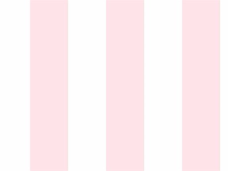 York Wallcoverings Disney Kids Vol-4 Pink Disney Princess Silk Stripe Wallpaper