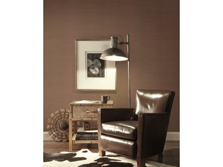 York Wallcoverings Grasscloth Resource Library Cinnamon Sisal Wallpaper