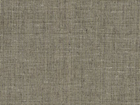 York Wallcoverings Grasscloth Resource Library Black / Gray Crosshatch String Grasscloth