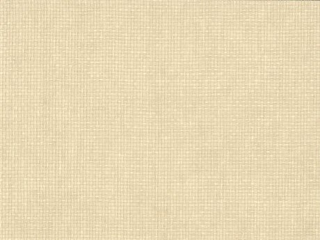 York Wallcoverings Grasscloth Resource Library Cream Woven Crosshatch Grasscloth