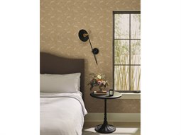 York Wallcoverings Rifle Paper Co. Second Edition Beige Red