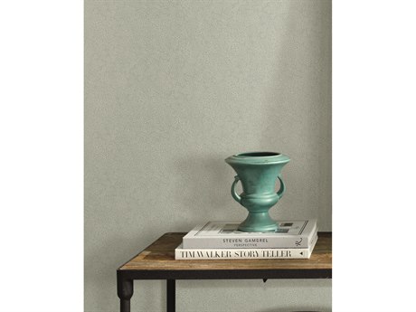 York Wallcoverings Mineral Champagne Dots Wallpaper