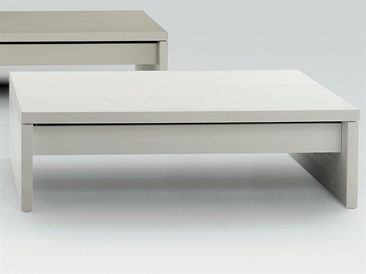 Yumanmod Cosmo 47 Wide Rectangular Coffee Table