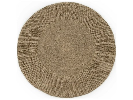 Zentique Braided Area Rug