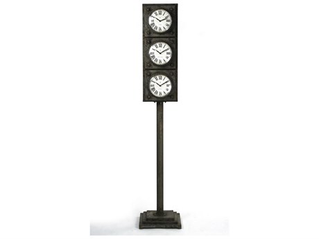 Zentique Clock