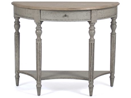 Console Tables