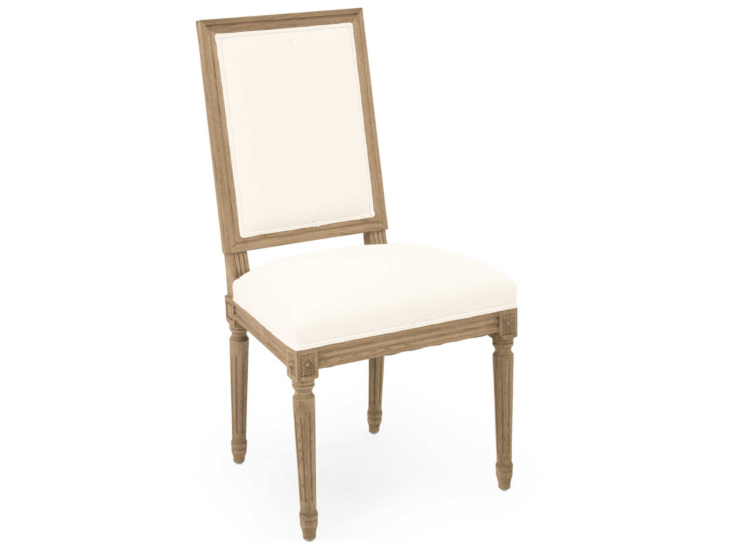 zentique side chair