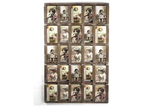 Zentique Picture Frame
