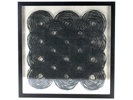 Zentique Shadow boxes