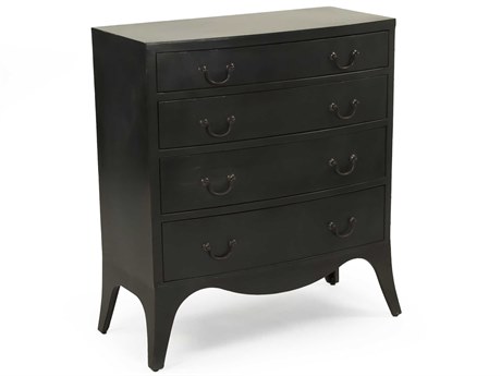 Zentique 4-Drawers Dresser