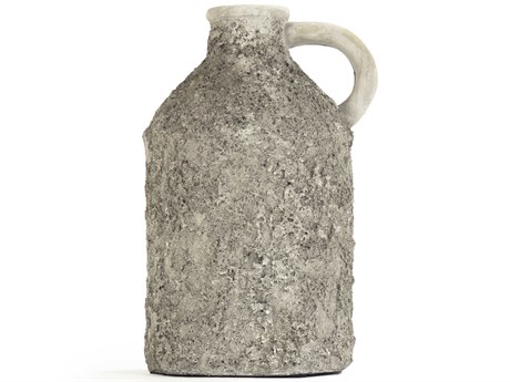 Zentique Grey Bottle