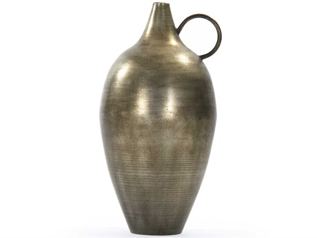 Zentique Antique Gold Jehan Jug