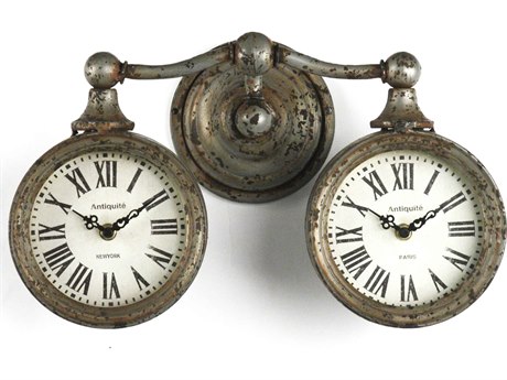 Zentique Wall Clocks