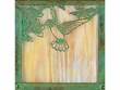 Hummingbird Filigree