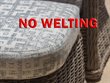 No Welting