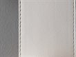 White Leather