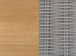Grade A Teak / Dove (5mm)
