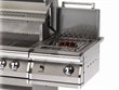 Legacy Cart Side Burner for Propane