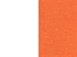 Tangerine / White Polywood