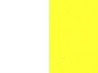 Lemon / White Polywood