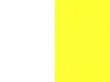 Lemon / White Polywood