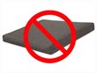 Sunbrella No Cushion