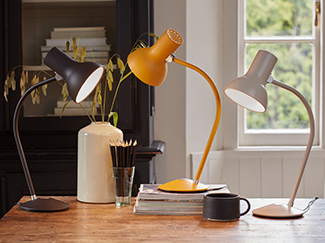 Anglepoise