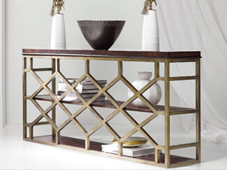 Console Tables On Sale