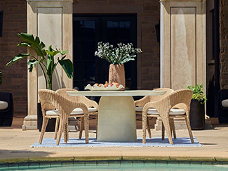 Uttermost Outdoor