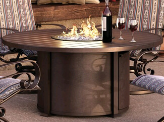 Fire Pit Tables On Sale