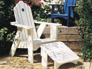 Adirondack Chairs On Sale