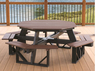 Picnic Tables On Sale